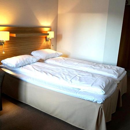 Ro Hotel Гейло Екстер'єр фото