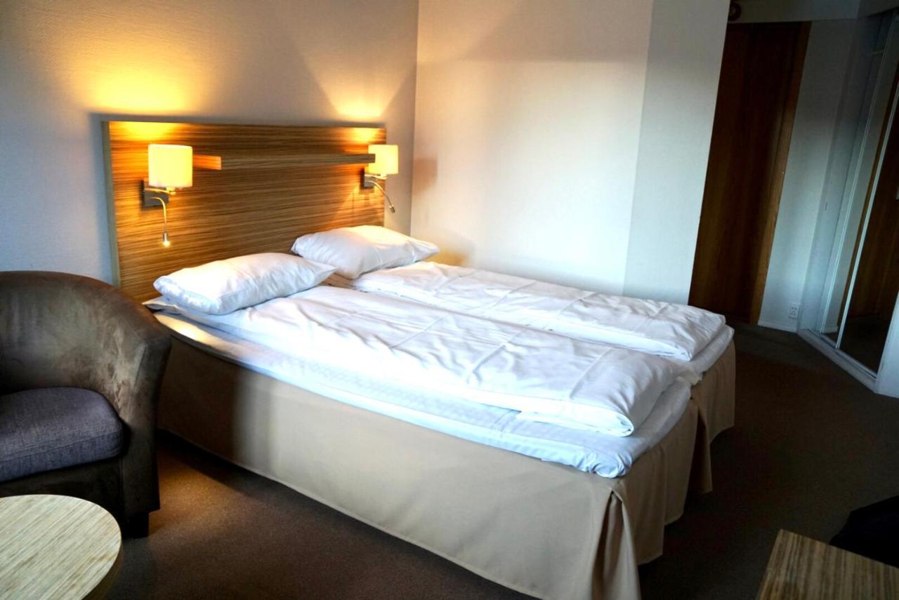 Ro Hotel Гейло Екстер'єр фото