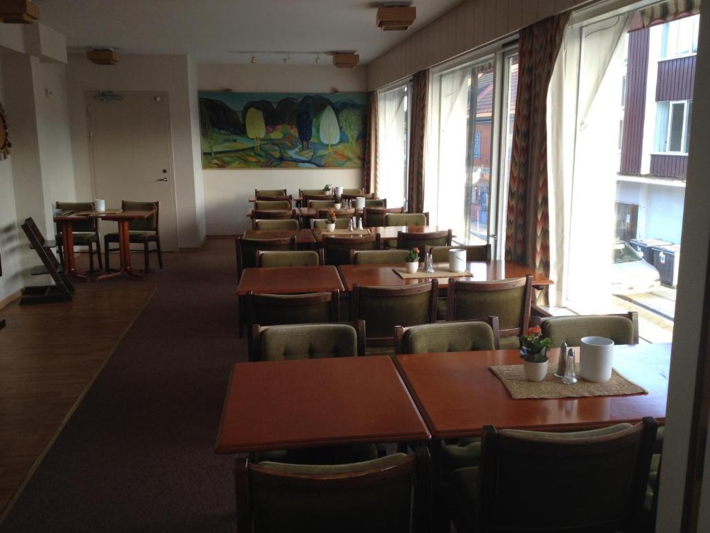 Ro Hotel Гейло Екстер'єр фото